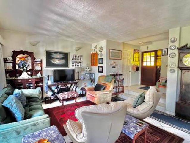3 Bedroom Townhouse in Umtentweni