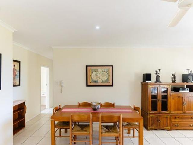 3 Bedroom Townhouse in Umtentweni
