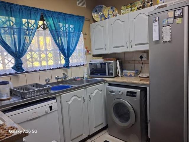 3 Bedroom Townhouse in Umtentweni