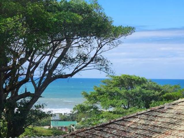 3 Bedroom Townhouse in Umtentweni