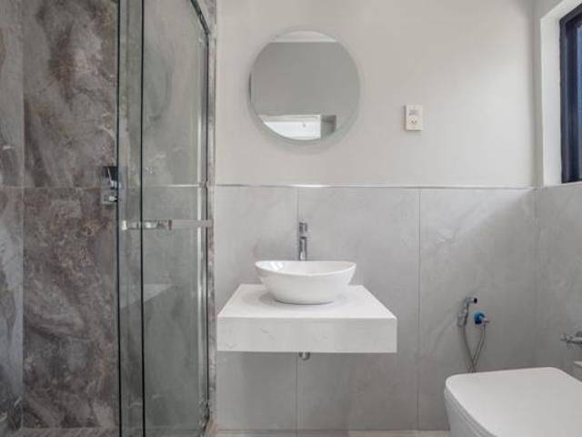 3 Bedroom Townhouse in Umtentweni