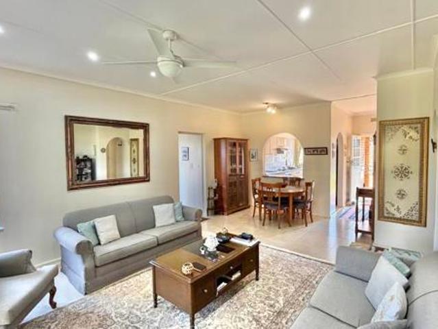 3 Bedroom Townhouse in Umtentweni