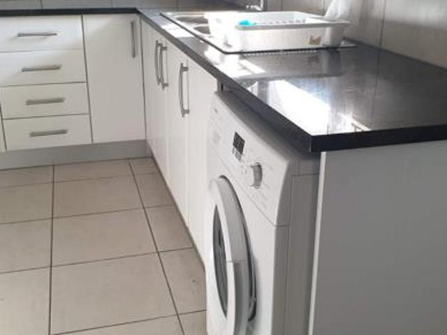 3 Bedroom Townhouse in Umtentweni