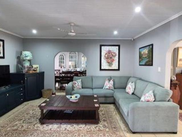 3 Bedroom Townhouse in Umtentweni