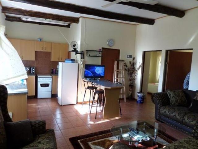 3 Bedroom Townhouse in Umzumbe
