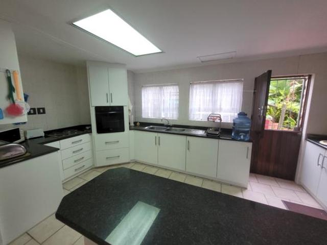 3 Bedroom Townhouse in Umzumbe