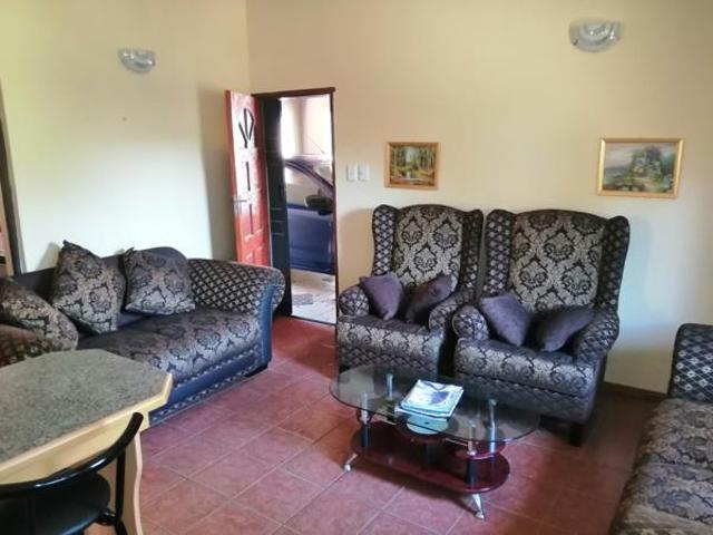 3 Bedroom Townhouse in Umzumbe
