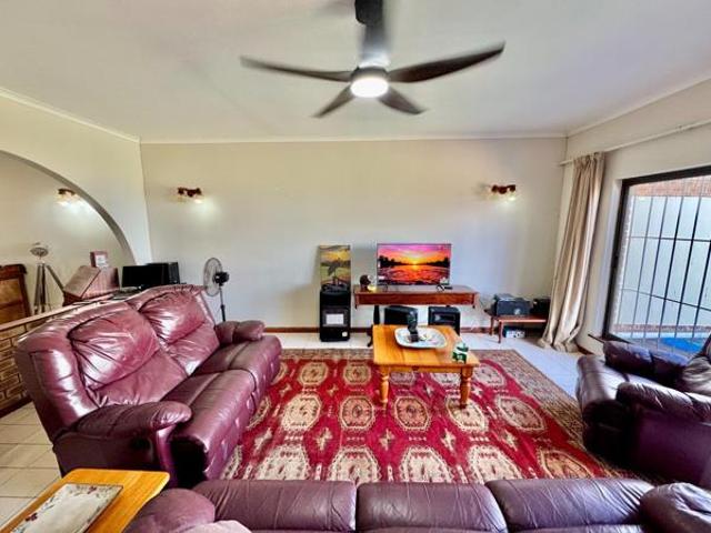 3 Bedroom Townhouse in Umzumbe