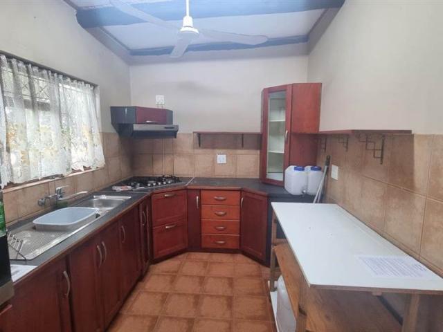 3 Bedroom Townhouse in Umzumbe