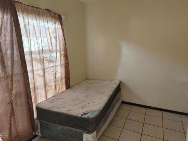 3 Bedroom Townhouse in Universitas