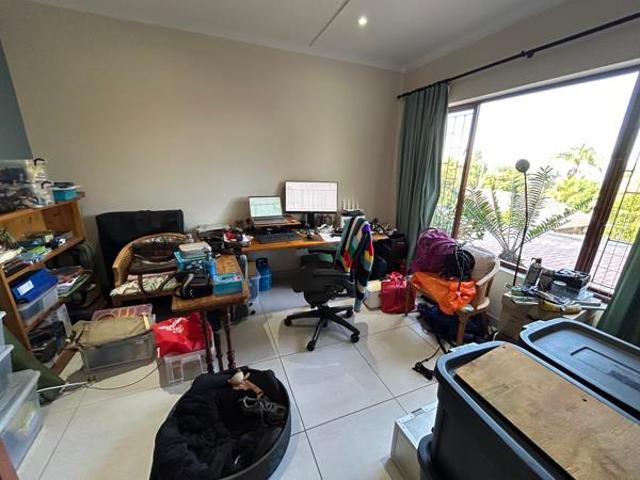 3 Bedroom Townhouse in Upper Ferncliffe
