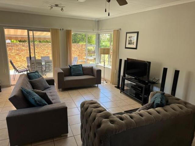 3 Bedroom House in Vaal Marina