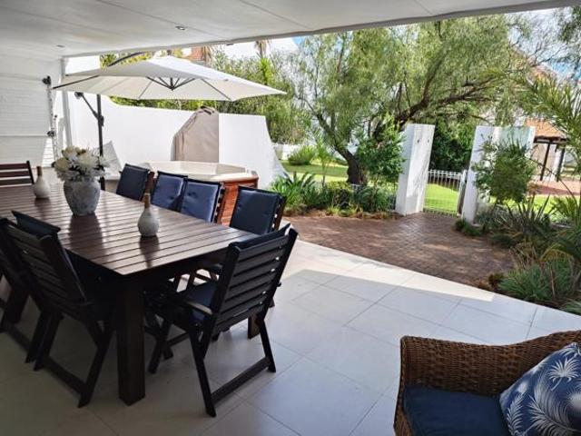3 Bedroom Townhouse in Vaal Marina