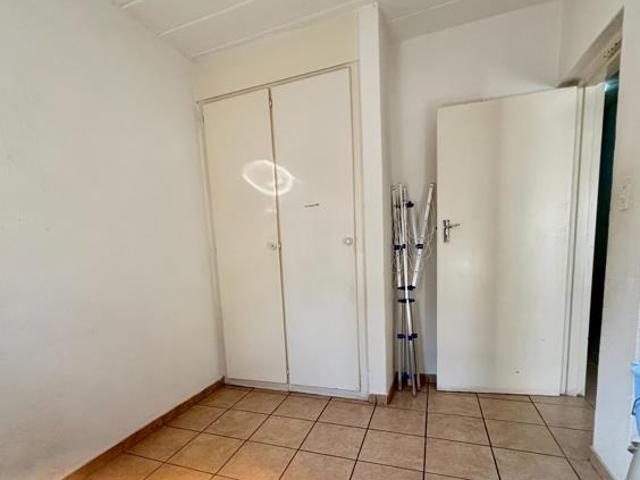 3 Bedroom Townhouse in Vaal Park