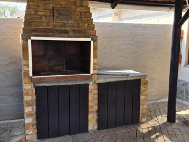 3 Bedroom Townhouse in Vaal Park