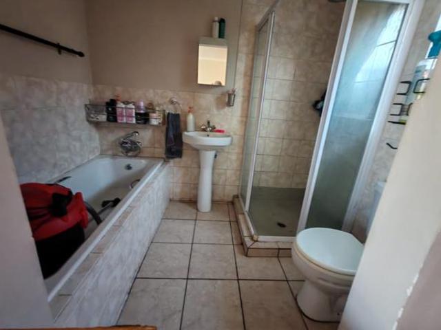 3 Bedroom Townhouse in Vaal Park