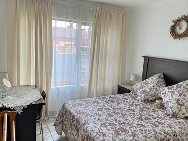 3 Bedroom Townhouse in Vaal Park