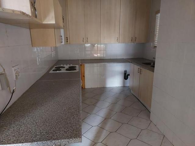 3 Bedroom Townhouse in Vaal Park