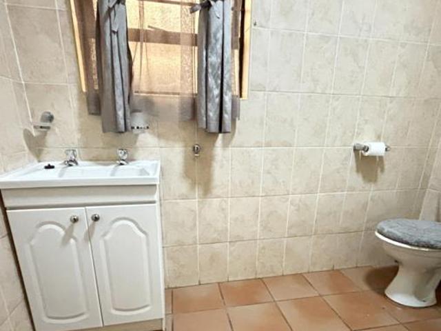 3 Bedroom Townhouse in Vaalpark