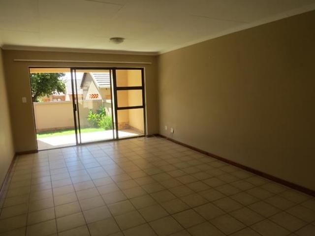 3 Bedroom Townhouse in Valley View Estate