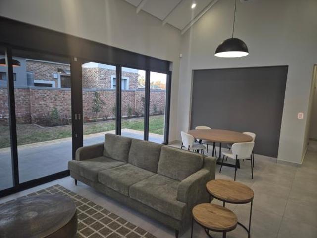 3 Bedroom Townhouse in Van Der Hoff Park