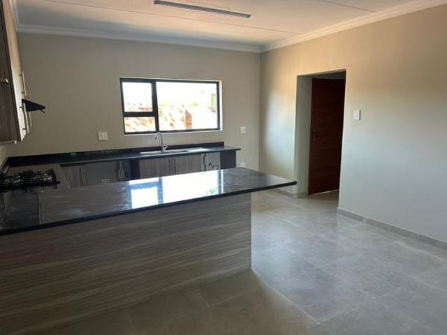 3 Bedroom Townhouse in Van Der Hoff Park