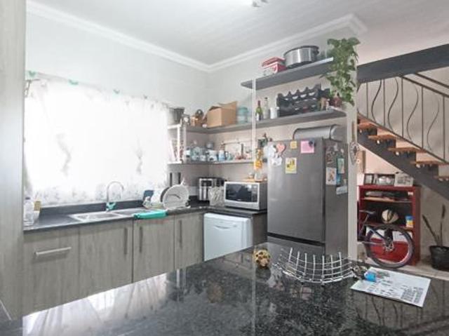3 Bedroom Townhouse in Van Der Hoff Park