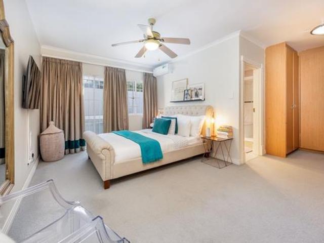 3 Bedroom Townhouse in Van Riebeeckshof