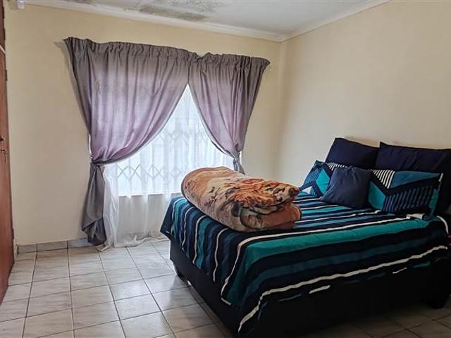 3 Bedroom Townhouse in Vanderbijlpark CW3
