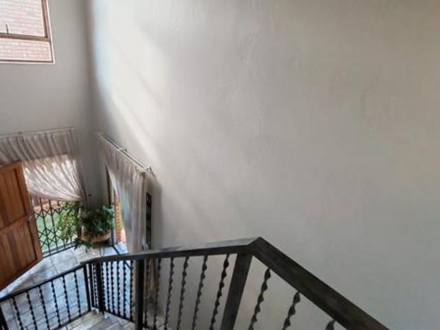 3 Bedroom Townhouse in Vanderbijlpark SW5
