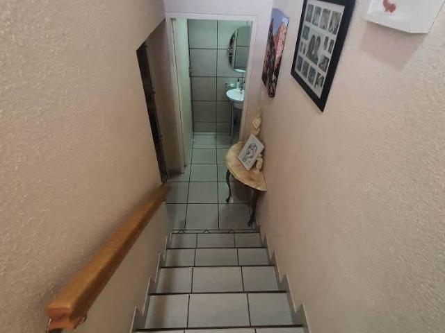 3 Bedroom Townhouse in Vanderbijlpark SE3