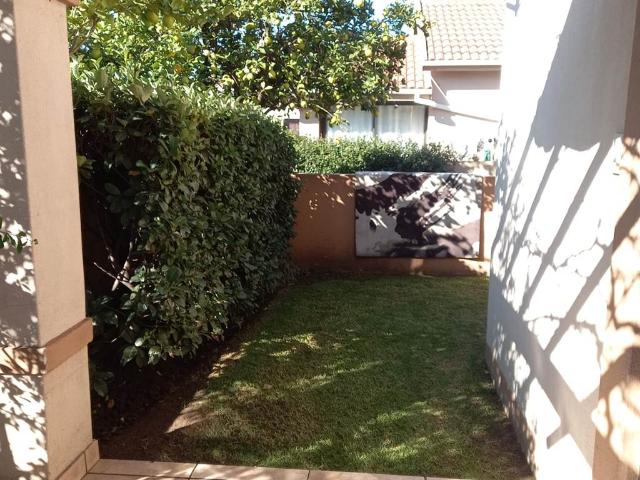 3 Bedroom Townhouse in Vanderbijlpark SE2