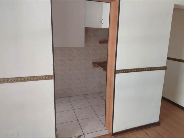 3 Bedroom Townhouse in Vanderbijlpark SE4