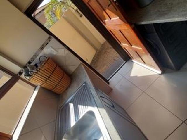 3 Bedroom Townhouse in Vanderbijlpark SE8