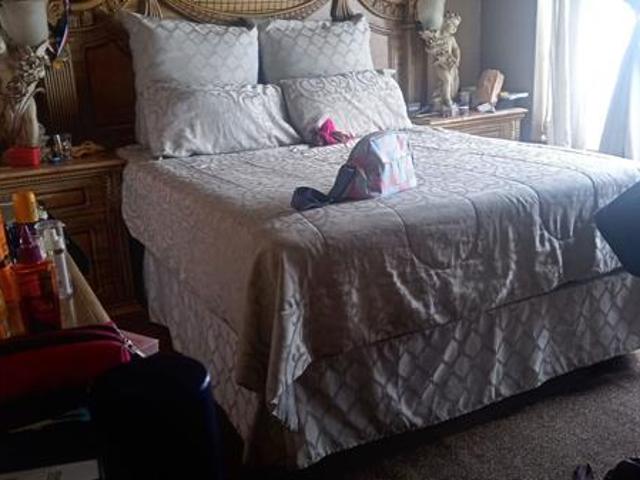 3 Bedroom Townhouse in Vereeniging Central