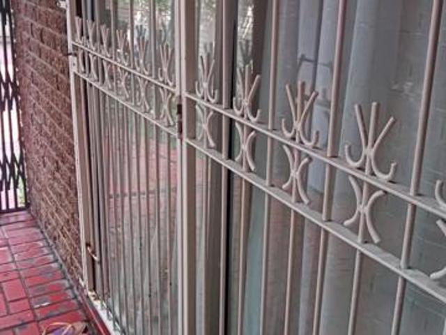 3 Bedroom Townhouse in Vereeniging Central