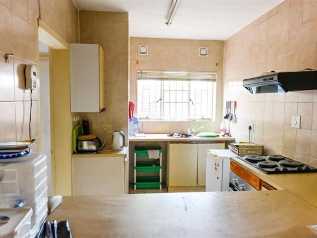 3 Bedroom Townhouse in Vereeniging