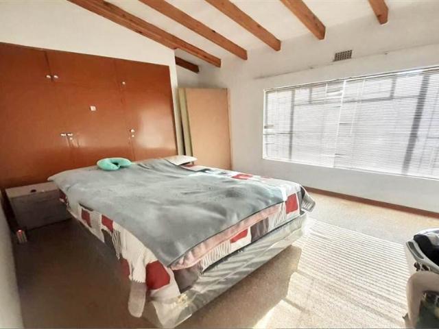 3 Bedroom Townhouse in Vereeniging