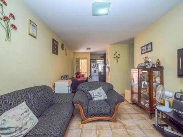3 Bedroom Townhouse in Verulam Central