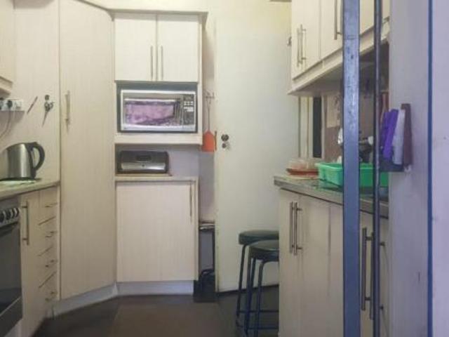 3 Bedroom Townhouse in Mount View