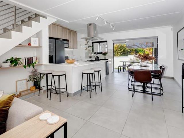 3 Bedroom Townhouse in Vierlanden