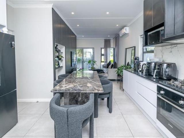 3 Bedroom Townhouse in Vierlanden