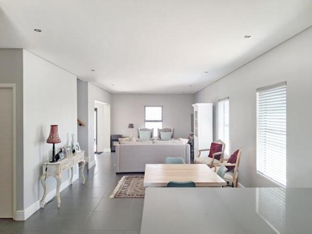 3 Bedroom Townhouse in Vierlanden
