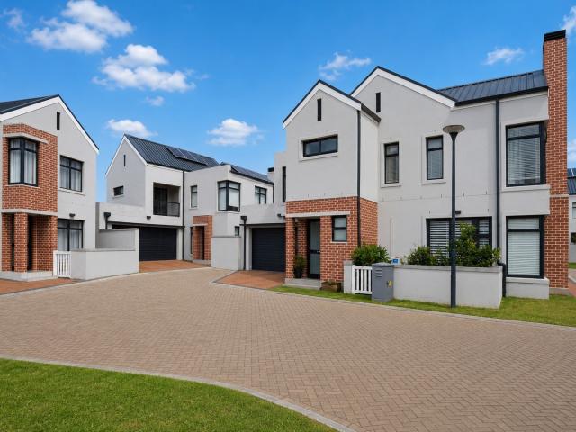 3 Bedroom Townhouse in Vierlanden