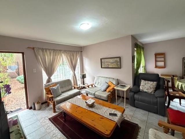 3 Bedroom Townhouse in Villieria