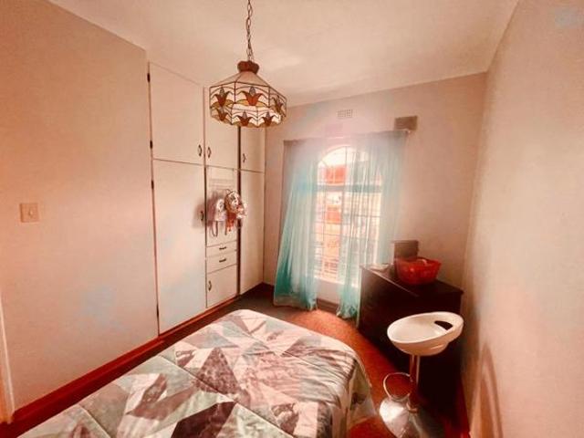 3 Bedroom Townhouse in Vryheid