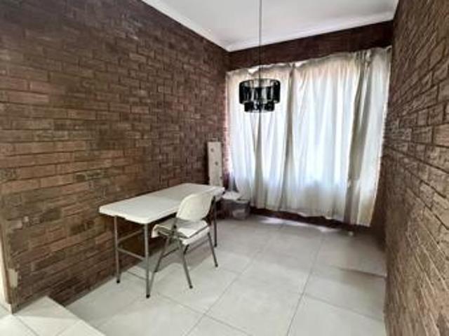 3 Bedroom Townhouse in Vryheid