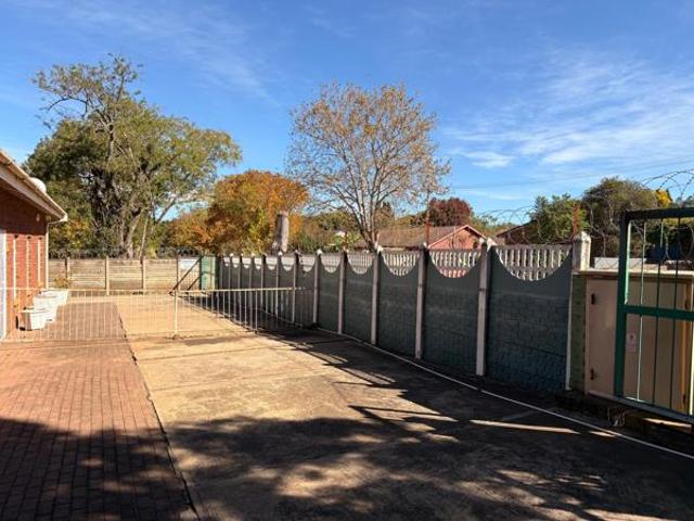3 Bedroom Townhouse in Vryheid