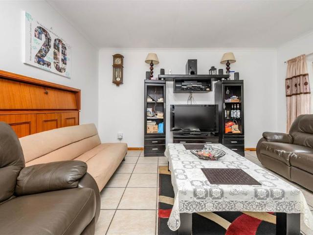 3 Bedroom Townhouse in Walmer
