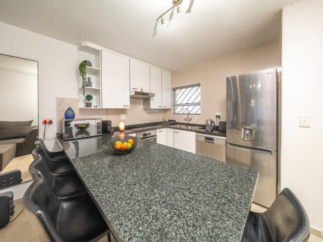 3 Bedroom Townhouse in Wannenburghoogte